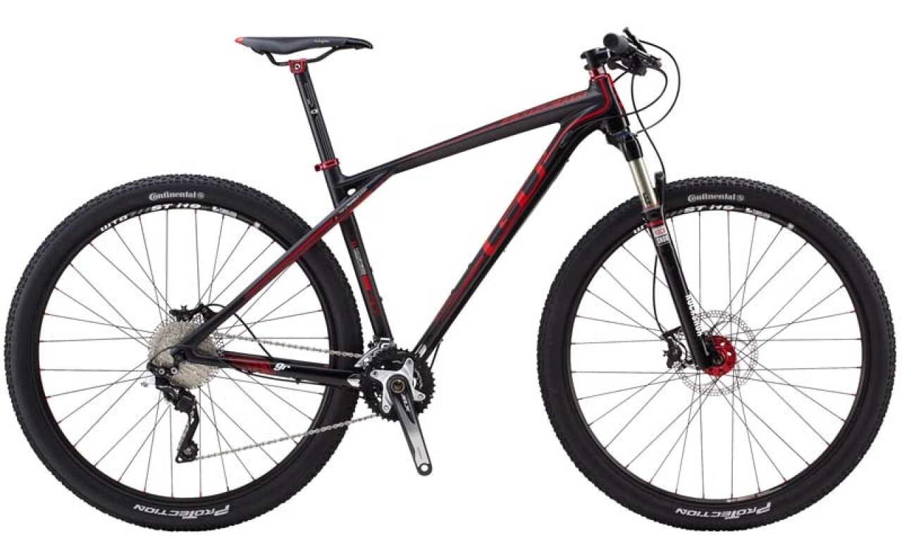 

Zaskar crb 9R Expert (2014)