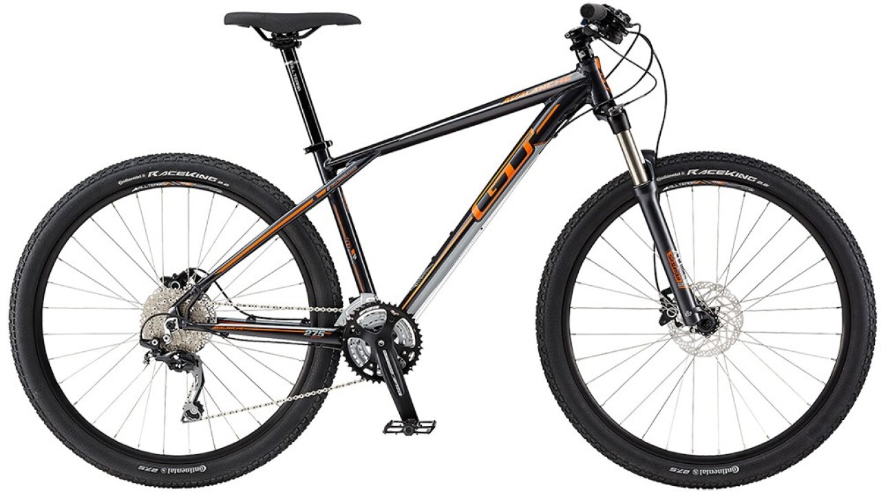 

Avalanche Elite (2015)