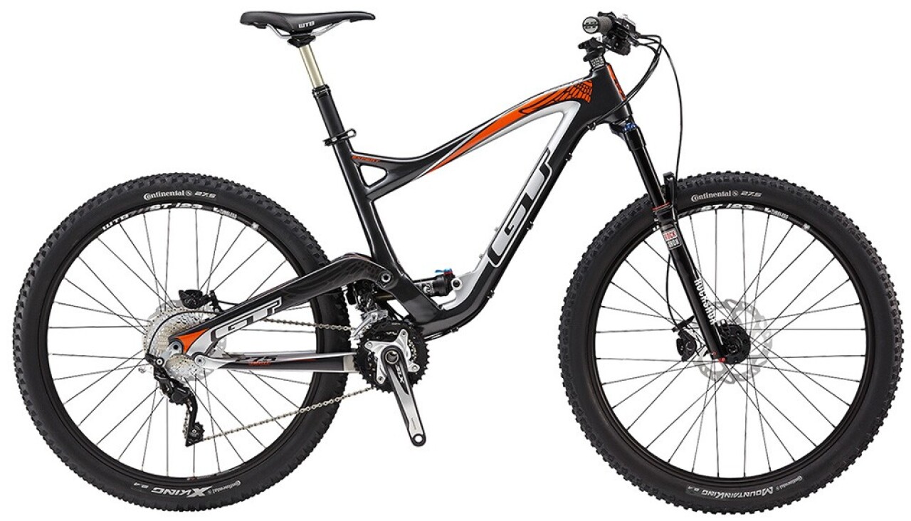 

Sensor Carbon Expert (2015)