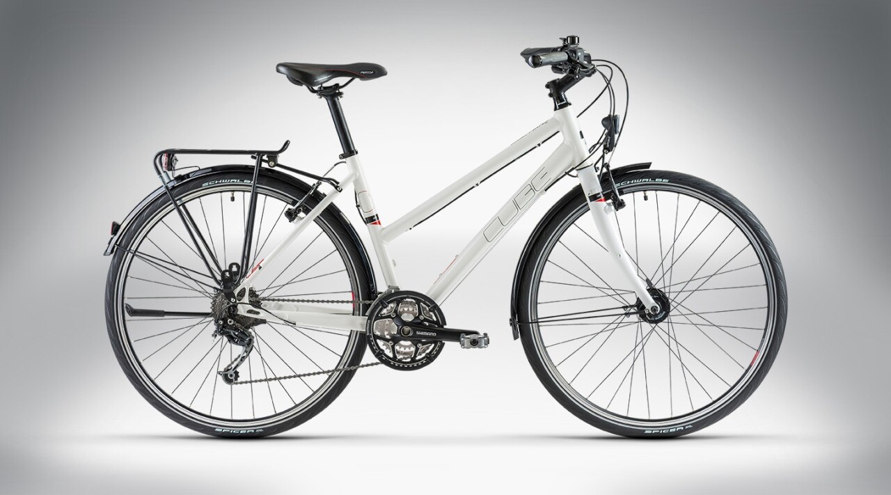 

Touring RF Lady (2014)