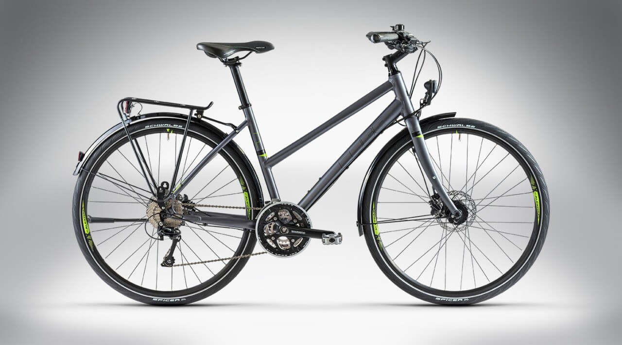 

Touring Pro RF Lady (2014)