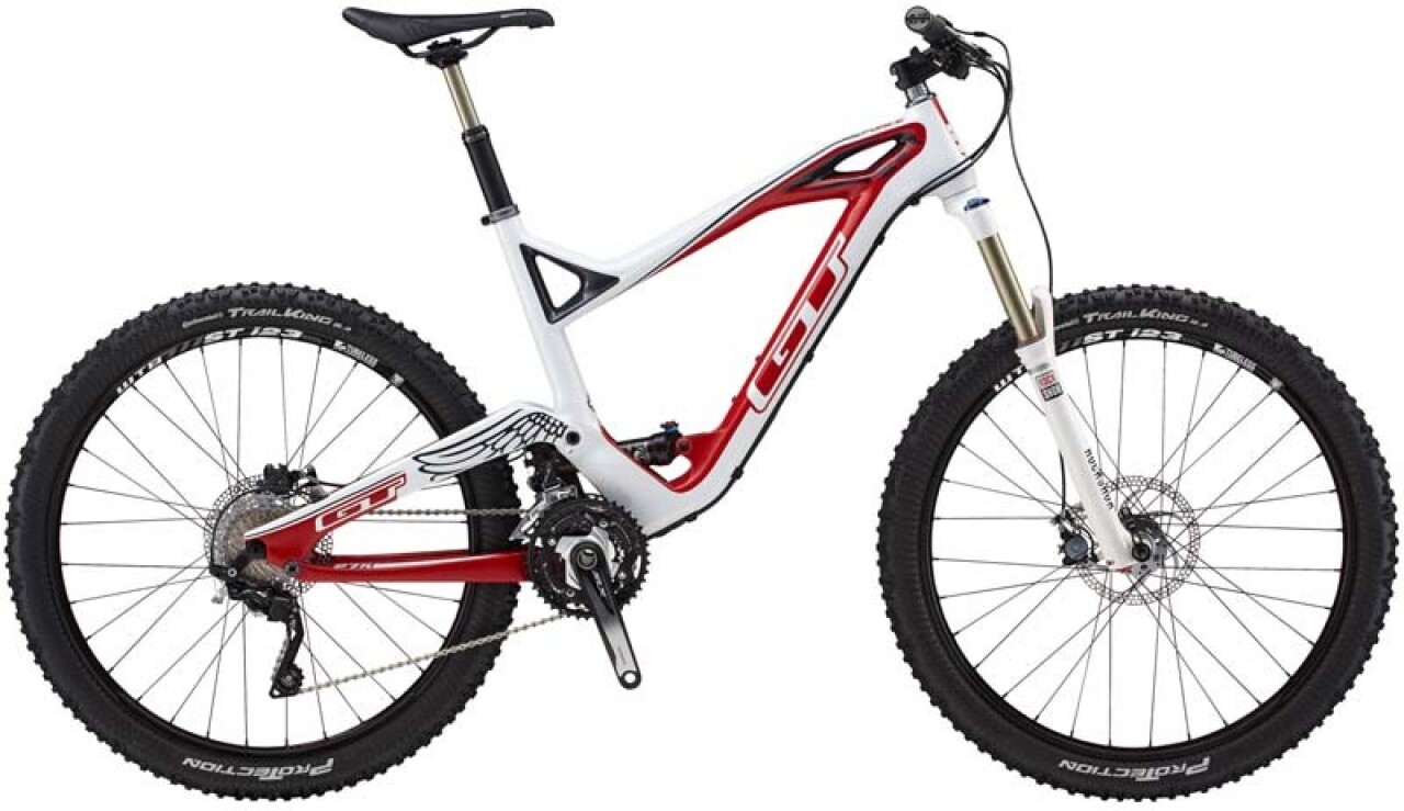 

Force Carbon Expert (2014)