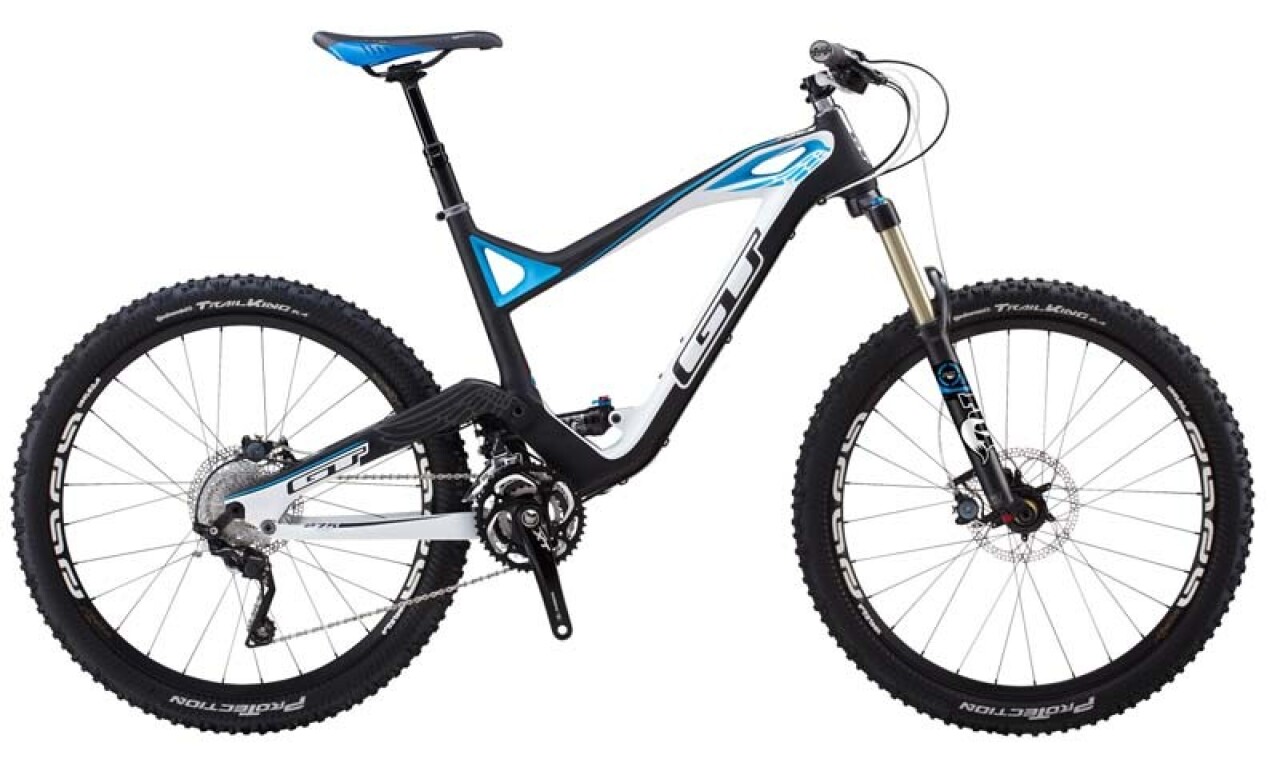 

Force Carbon Pro (2014)