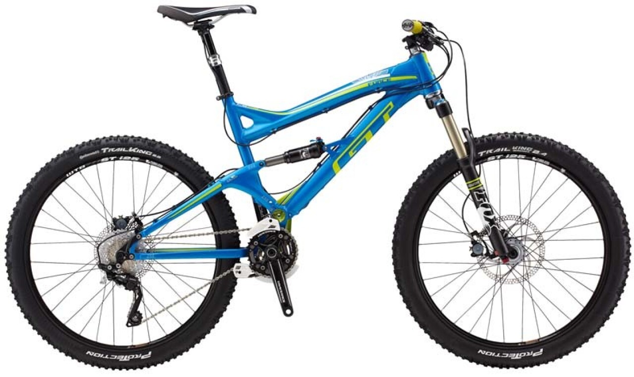 

Force LE Pro (2014)