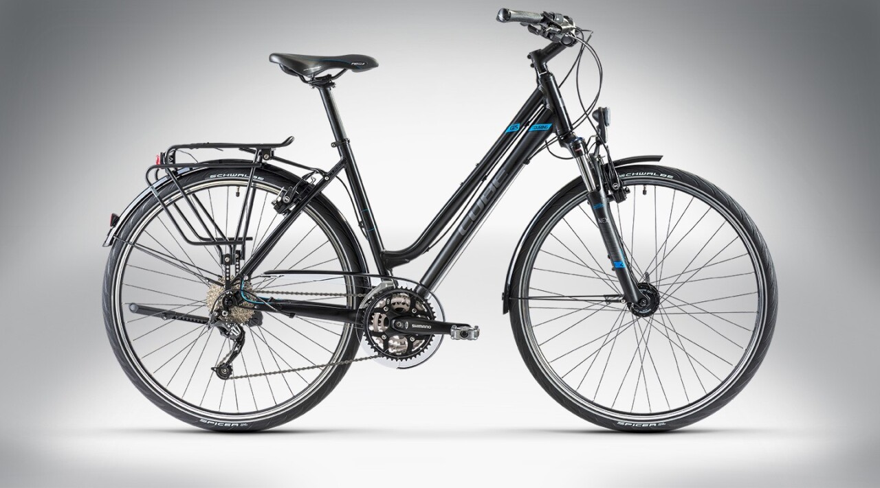 

Touring Lady (2014)