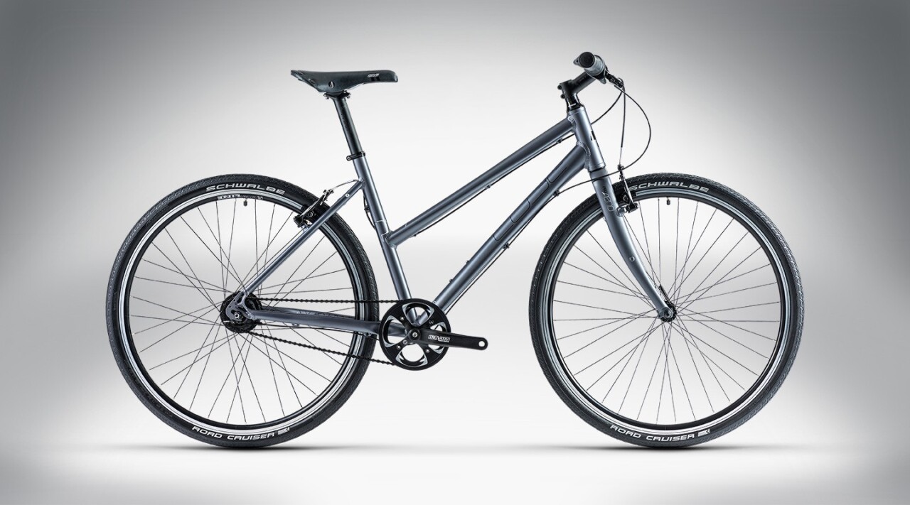 

Hyde Pro Lady (2014)