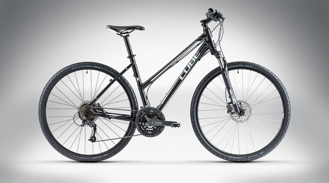 

LTD CLS Pro Lady (2014)