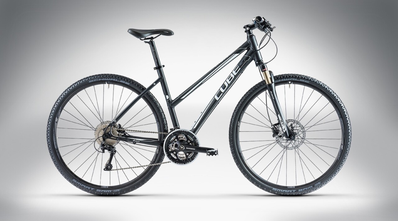 

Cross Pro Lady (2014)