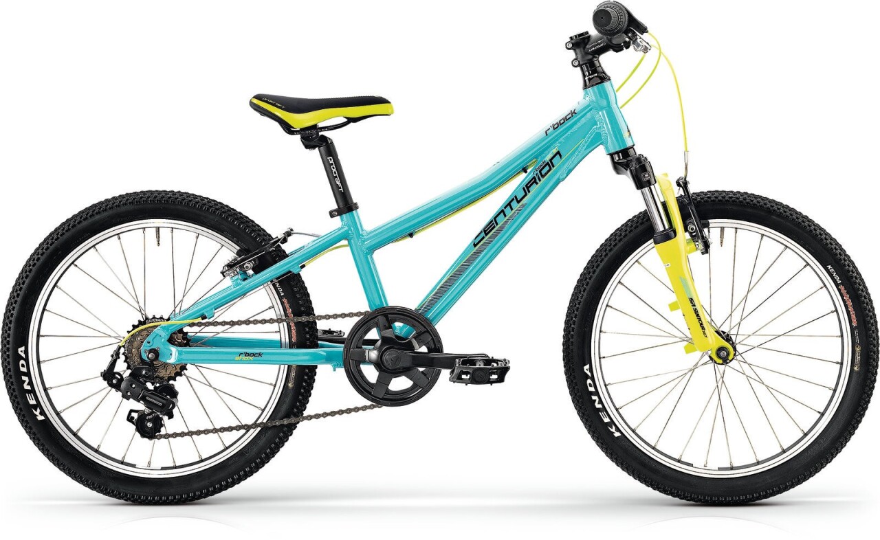 

R’ Bock Shox.20 (2016)