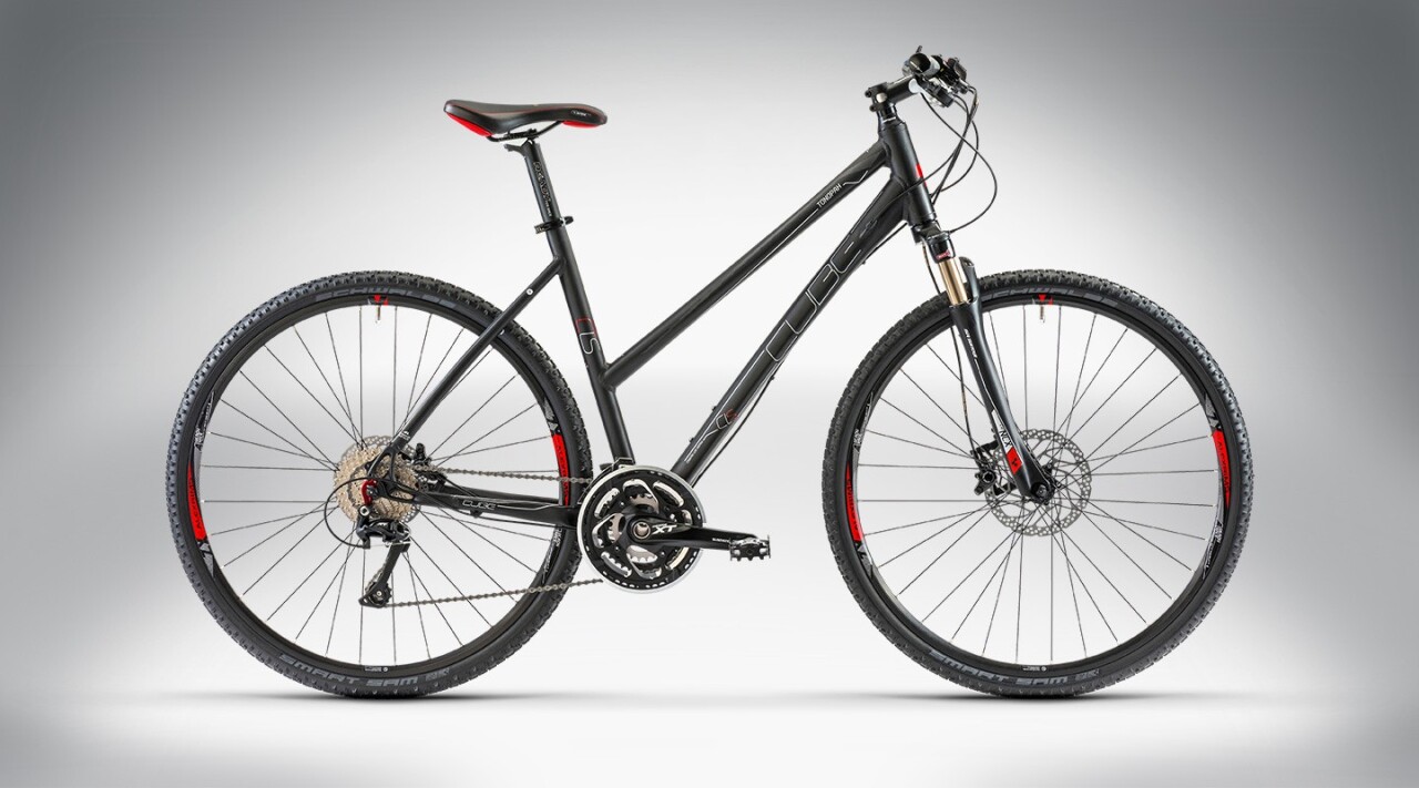 

Tonopah Pro Lady (2014)