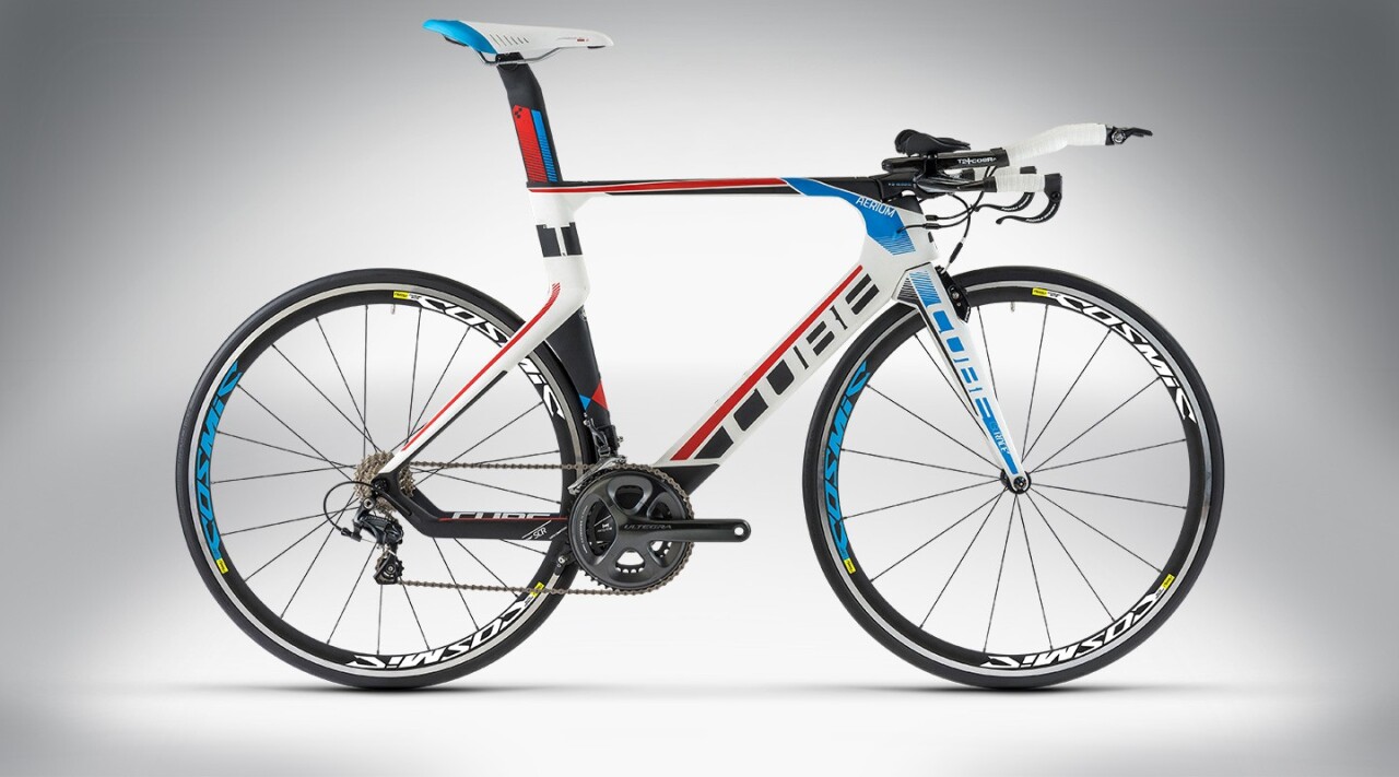 

AERIUM SUPER HPC Race (2014)