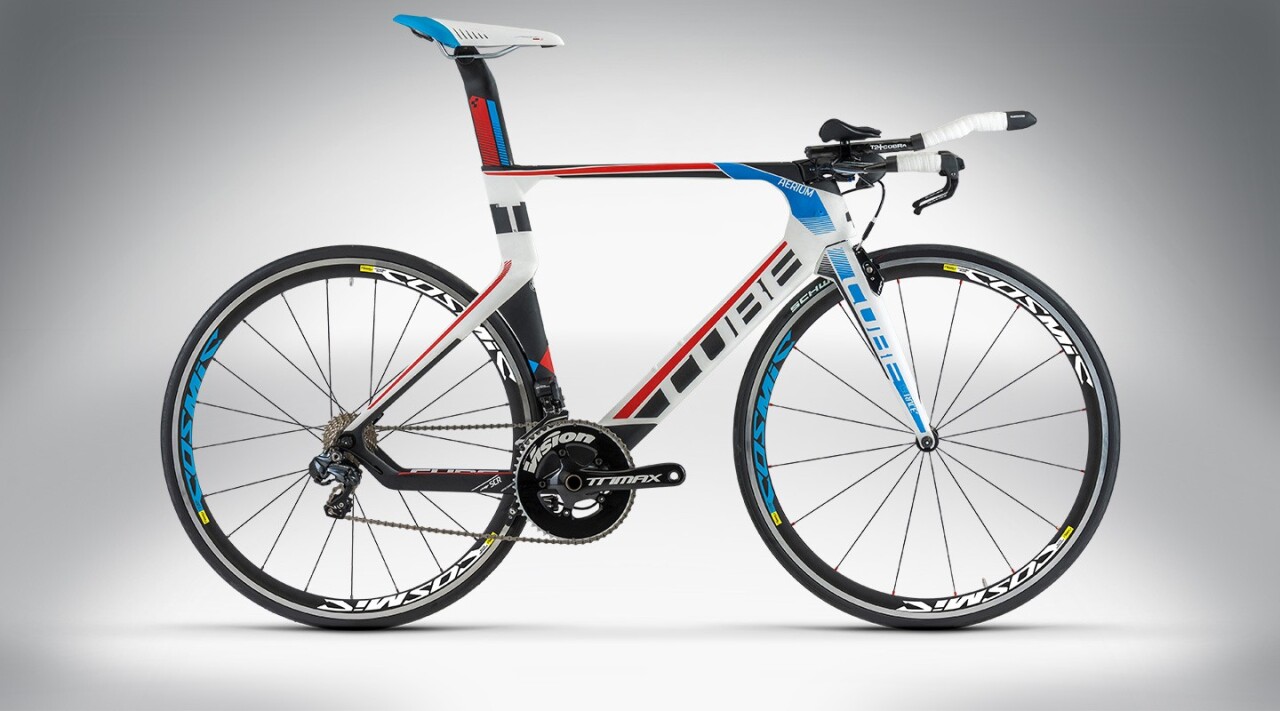 

AERIUM SUPER HPC SL (2014)
