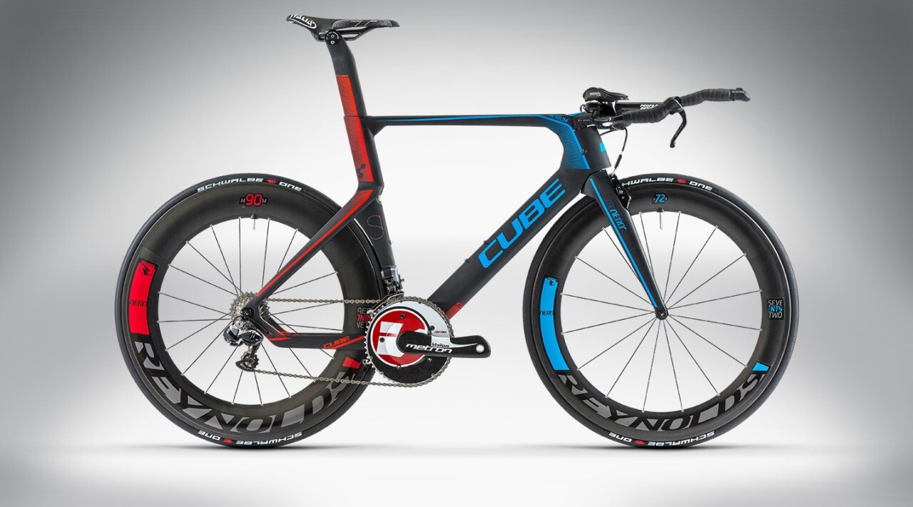 

AERIUM SUPER HPC SLT (2014)