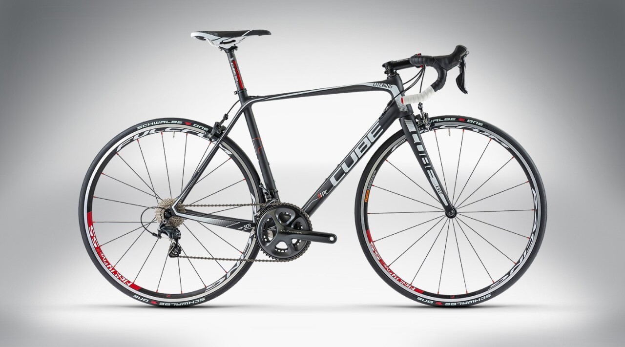 

LITENING SUPER HPC Pro (2014)