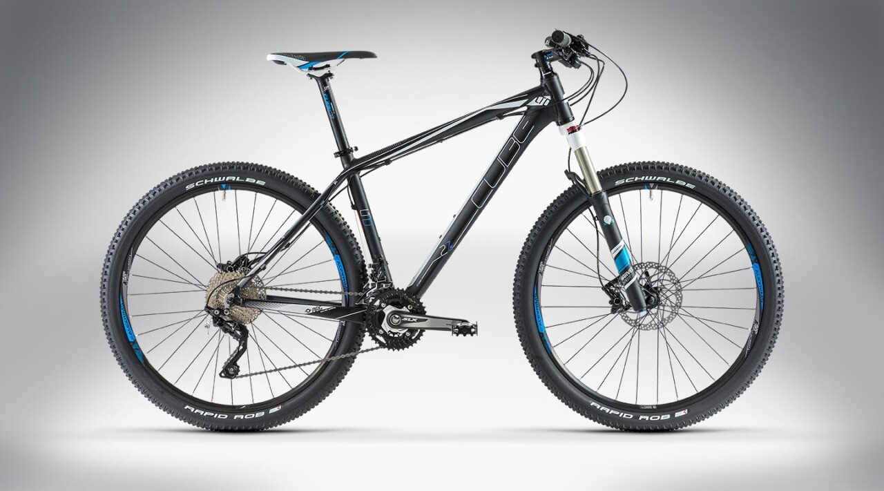 

LTD Pro 27.5 (2014)