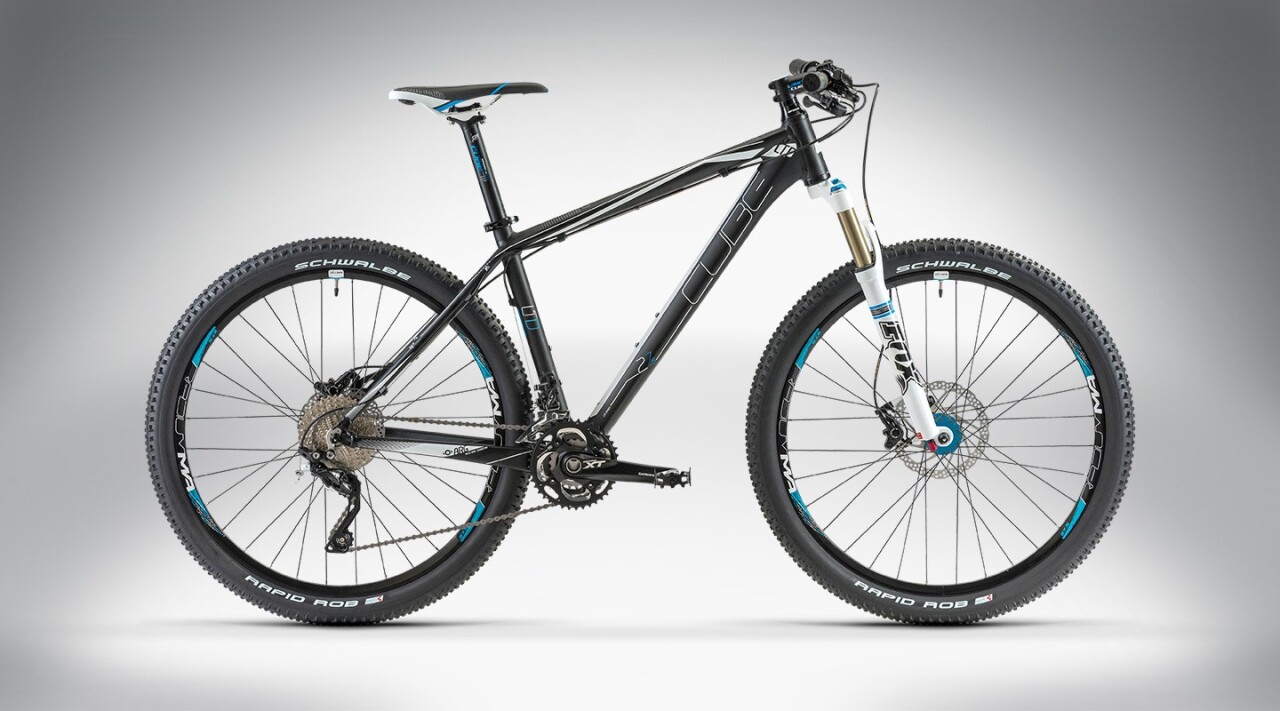 

LTD SL 27.5 (2014)