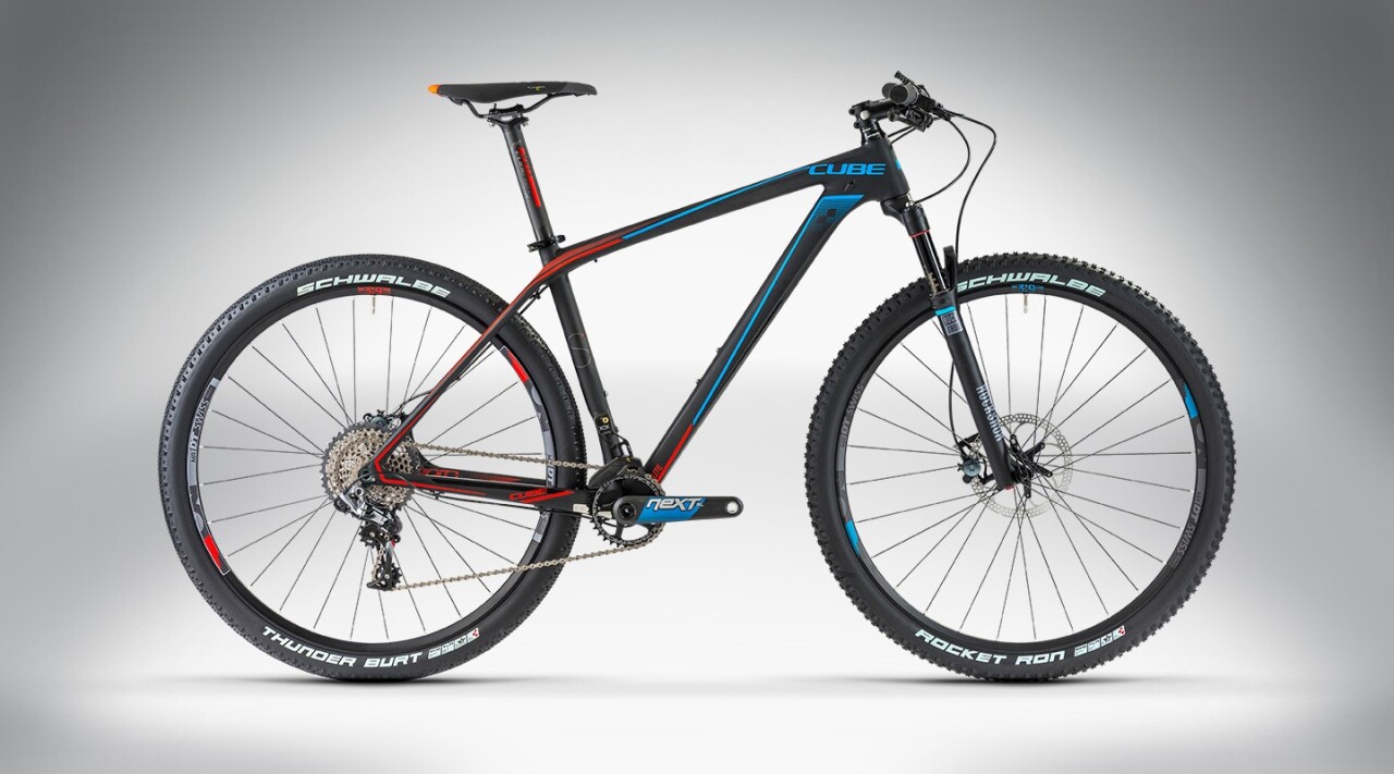 

ELITE SUPER HPC SLT 29 (2014)