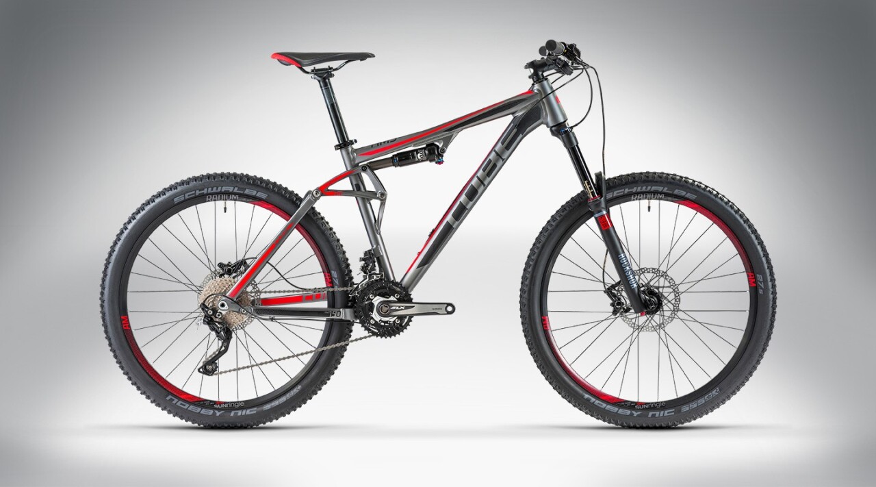 

AMS 150 HPA Pro 27.5 (2014)