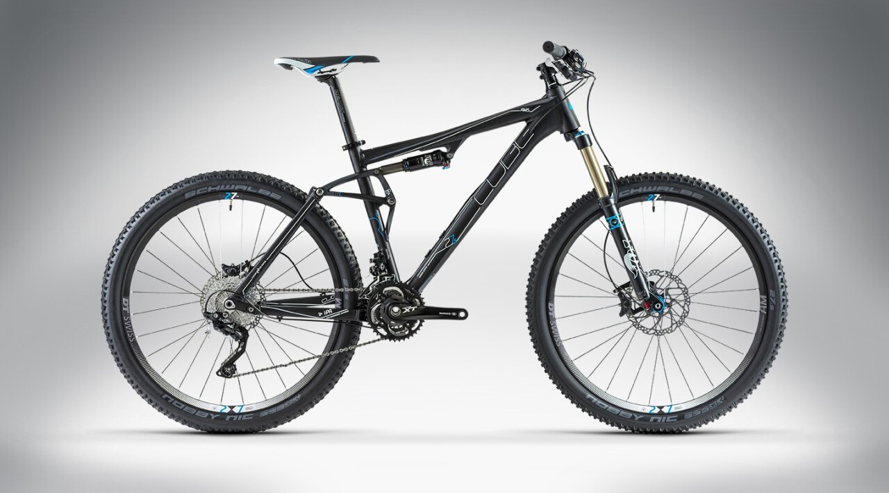 

AMS 130 HPA Race 27.5 (2014)