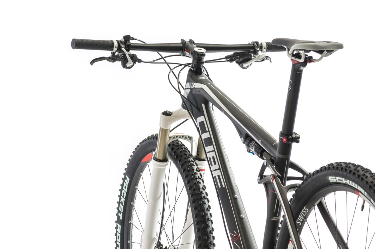 cube ams 100 super hpc race 29