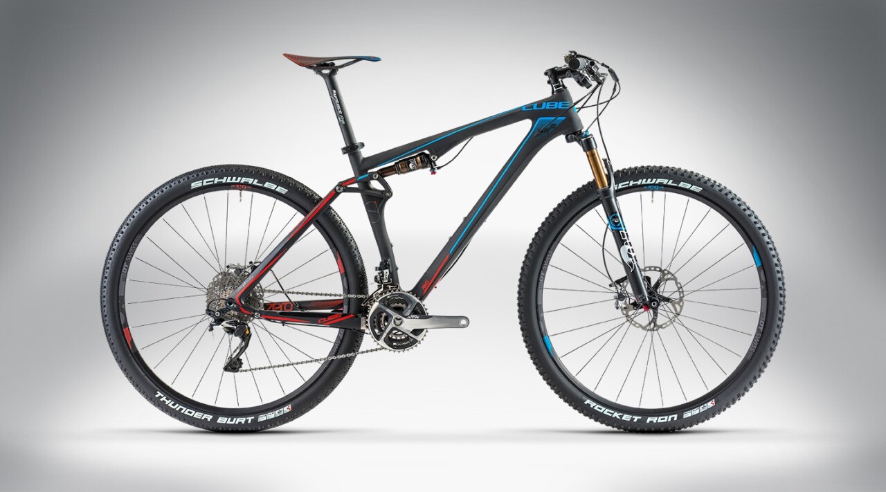 

AMS 100 SUPER HPC SLT 29 (2014)