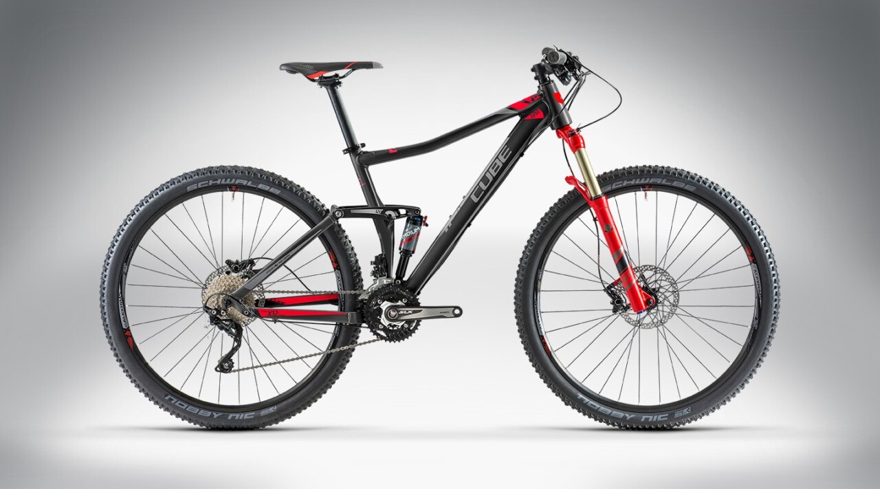 

STING 120 HPA (2014)