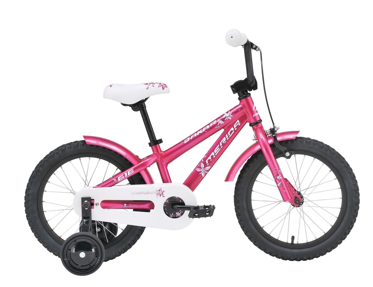 

Dakar 616 Girl (2014)