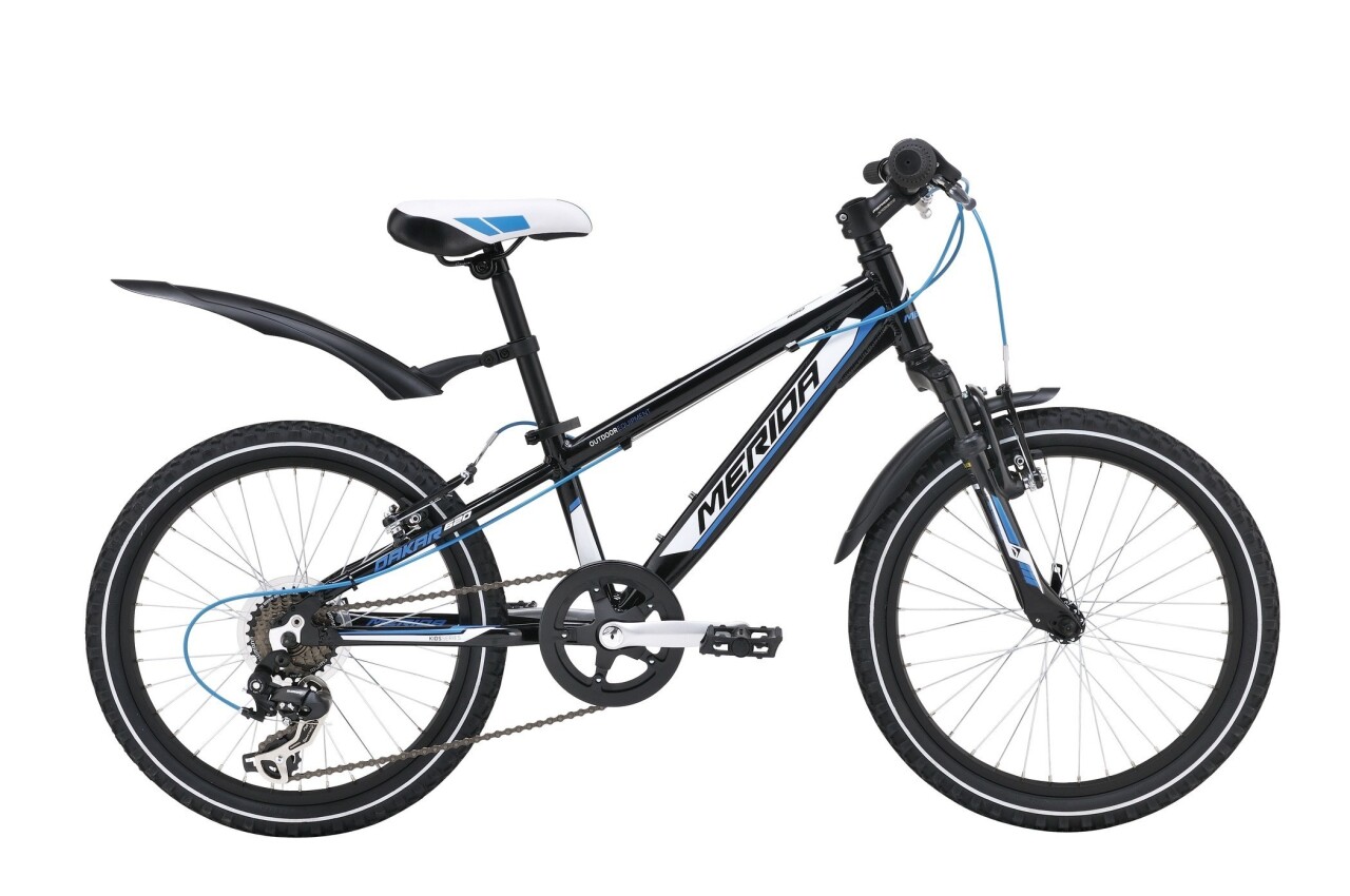 

Dakar 620 Boy (2014)