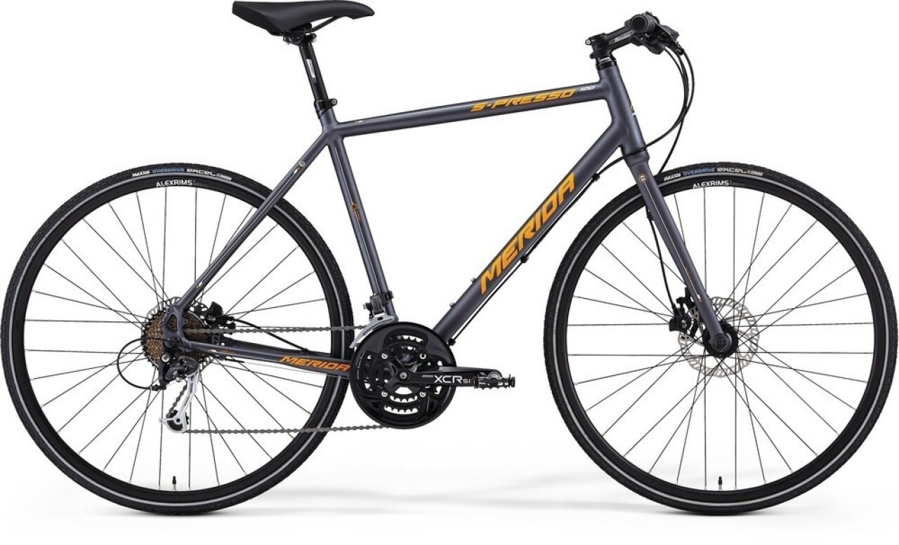 

S-Presso 100 (2014)