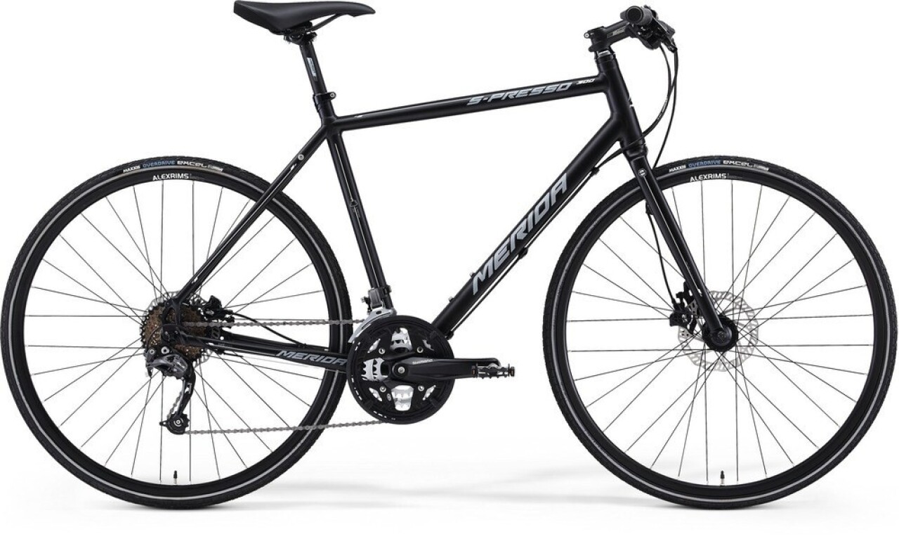 

S-Presso 300 (2014)