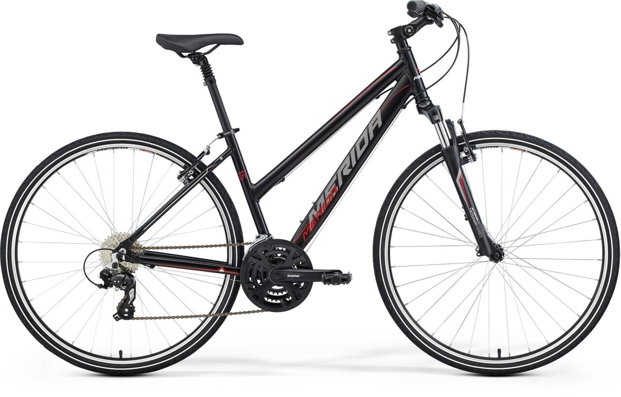 

CROSSWAY 15-V LADY (2015)