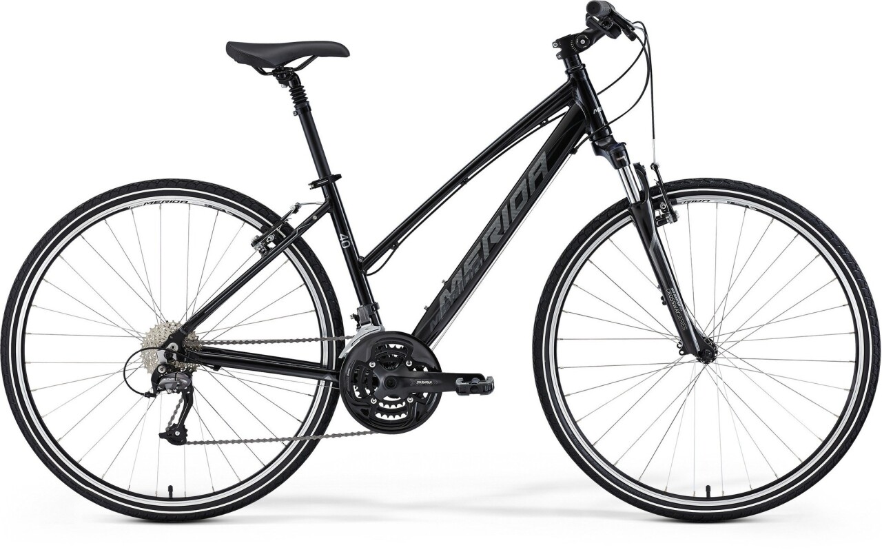 

CROSSWAY 40-V LADY (2015)
