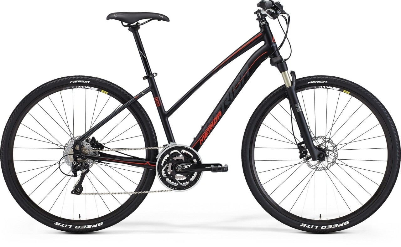 

CROSSWAY 900 LADY (2015)