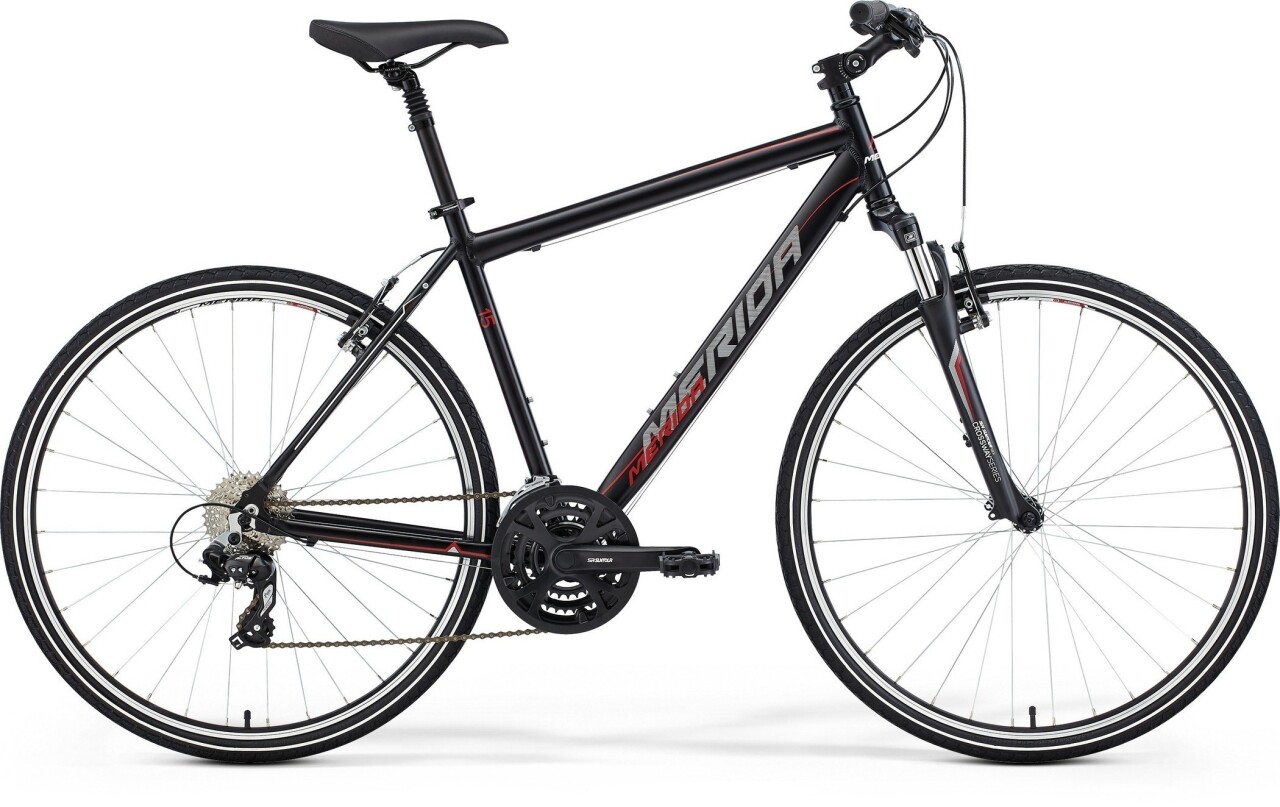 

CROSSWAY 15-V (2015)