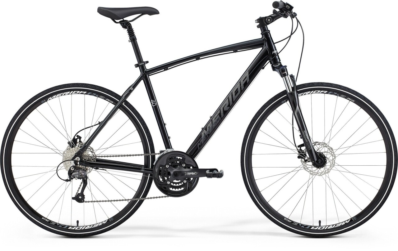 

CROSSWAY 40-D (2015)