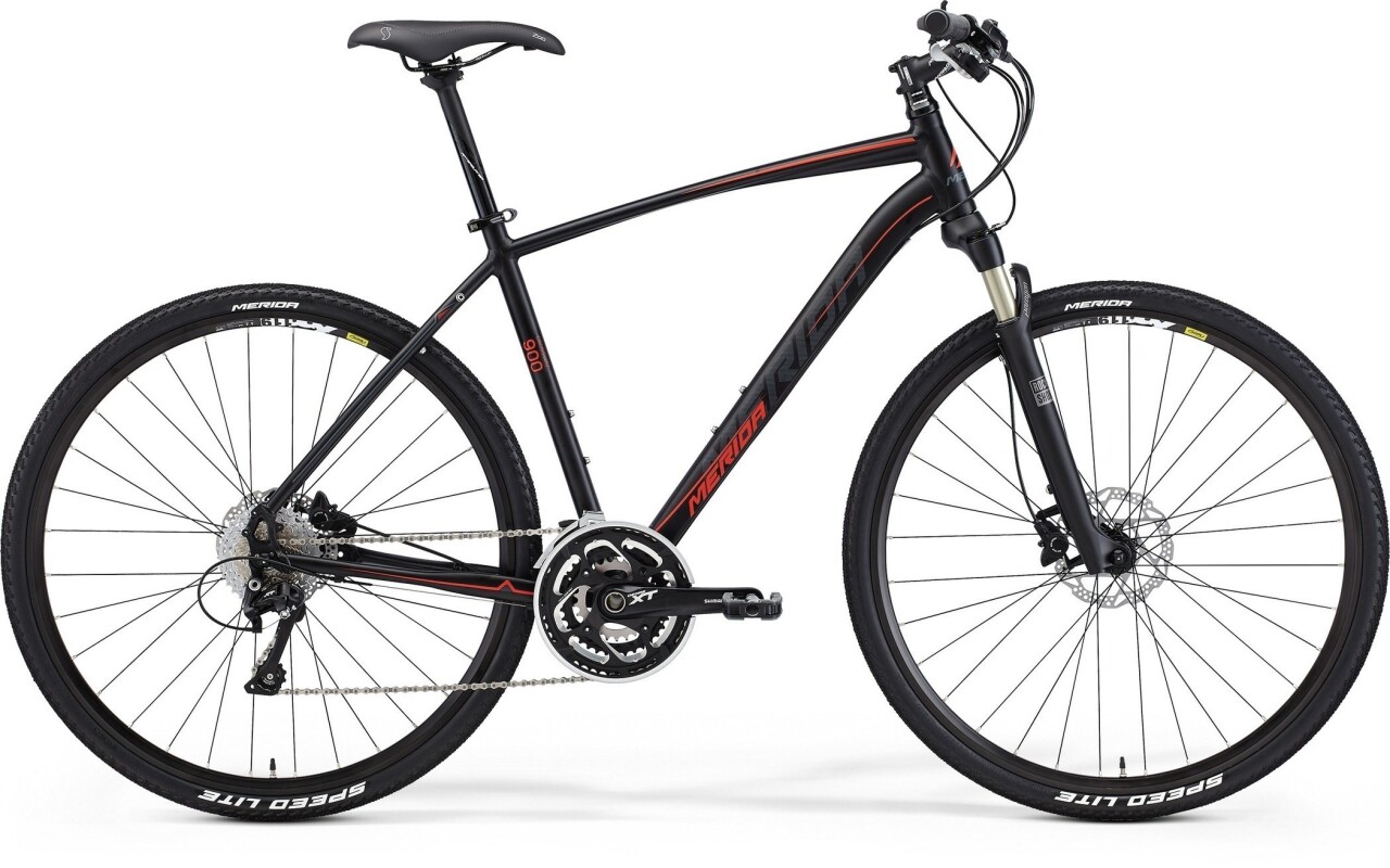 Велосипед Merida CROSSWAY 900 (2015) велосипед merida big seven 100 2015