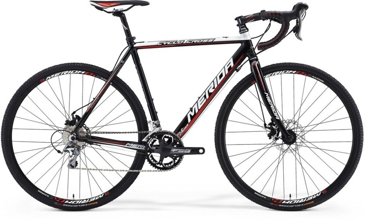 

Cyclo Cross 3 (2014)