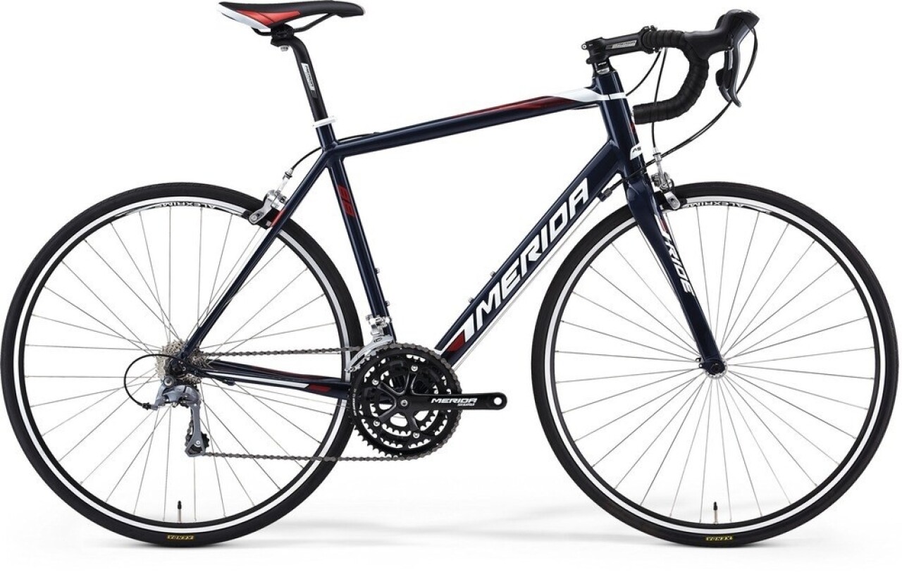 

Ride 88-24 (2014)