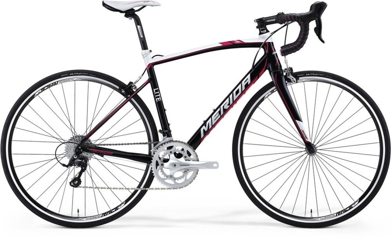 

Ride Juliet 91 (2014)