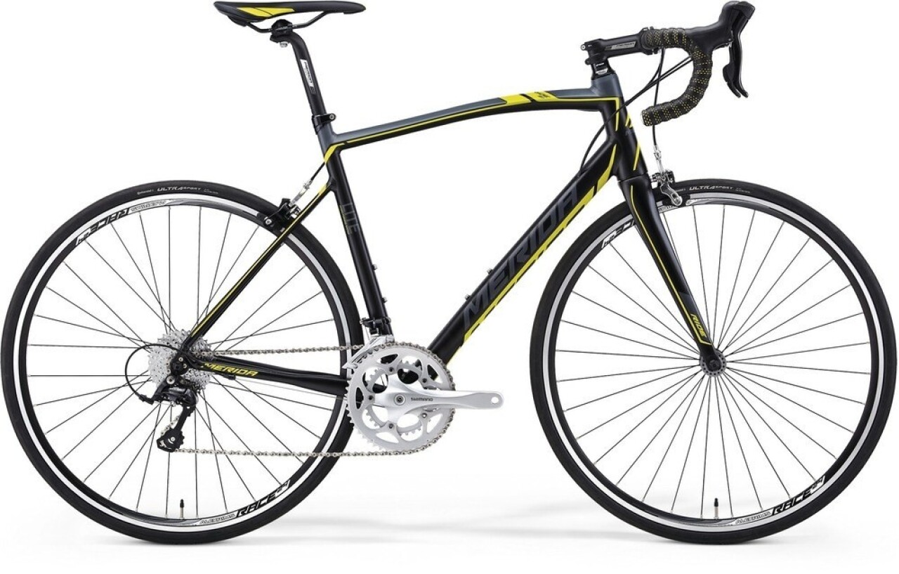 

Ride 91 (2014)