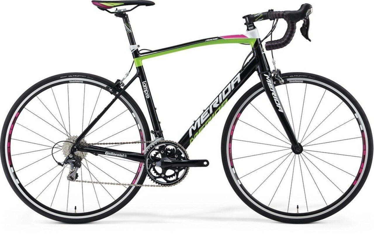 

Ride 94 (2014)