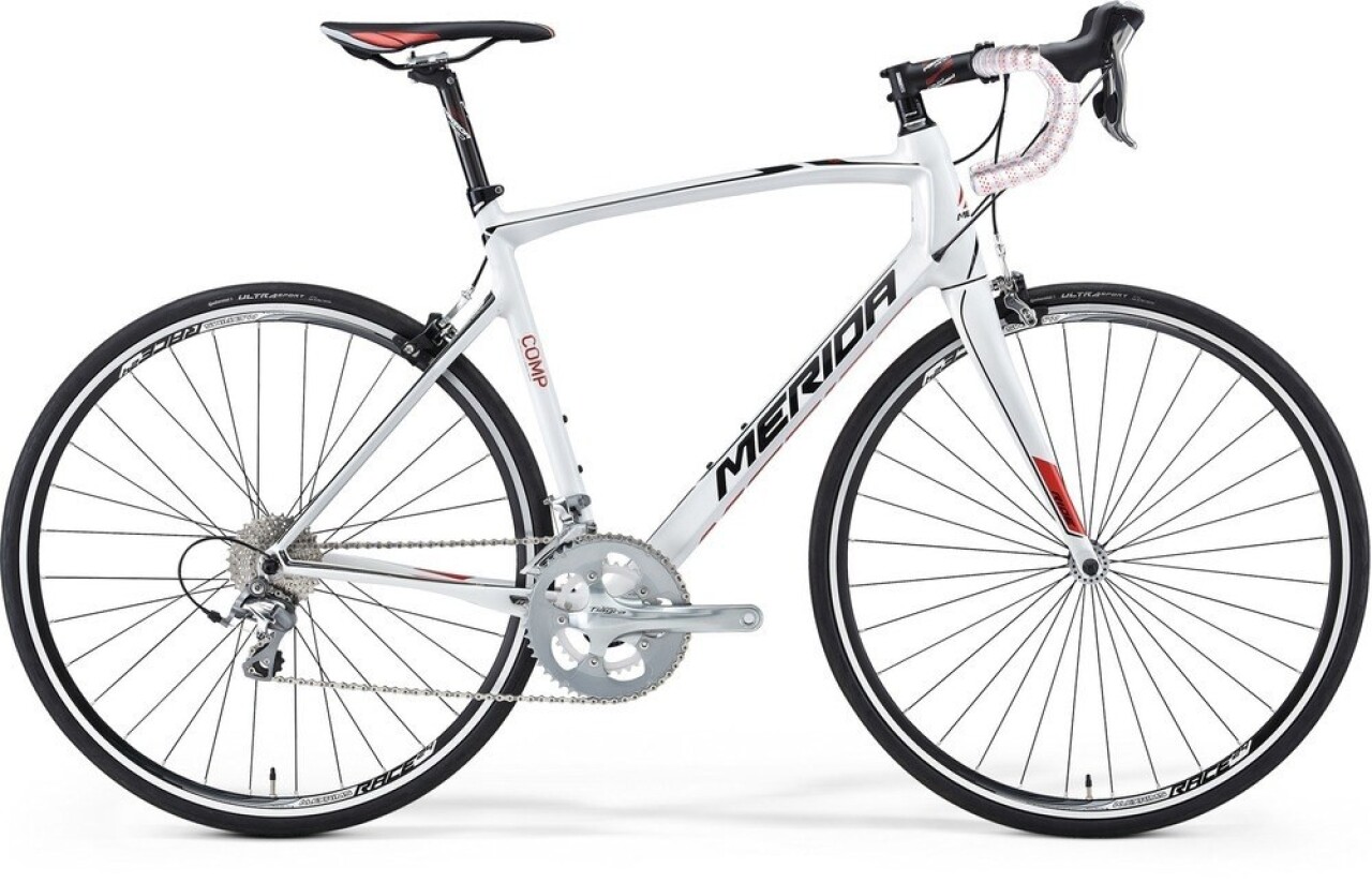 

Ride CF 93 (2014)
