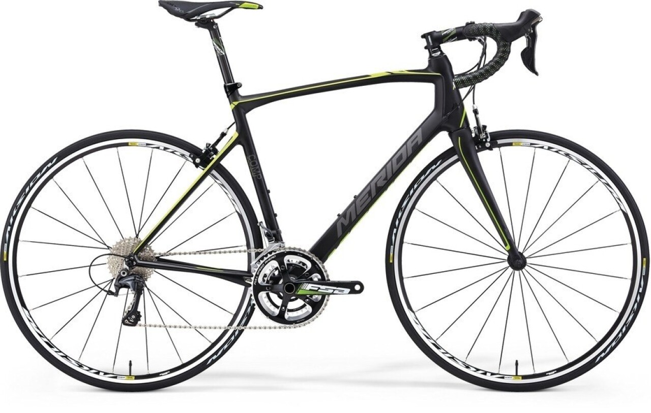 

Ride CF 95 (2014)