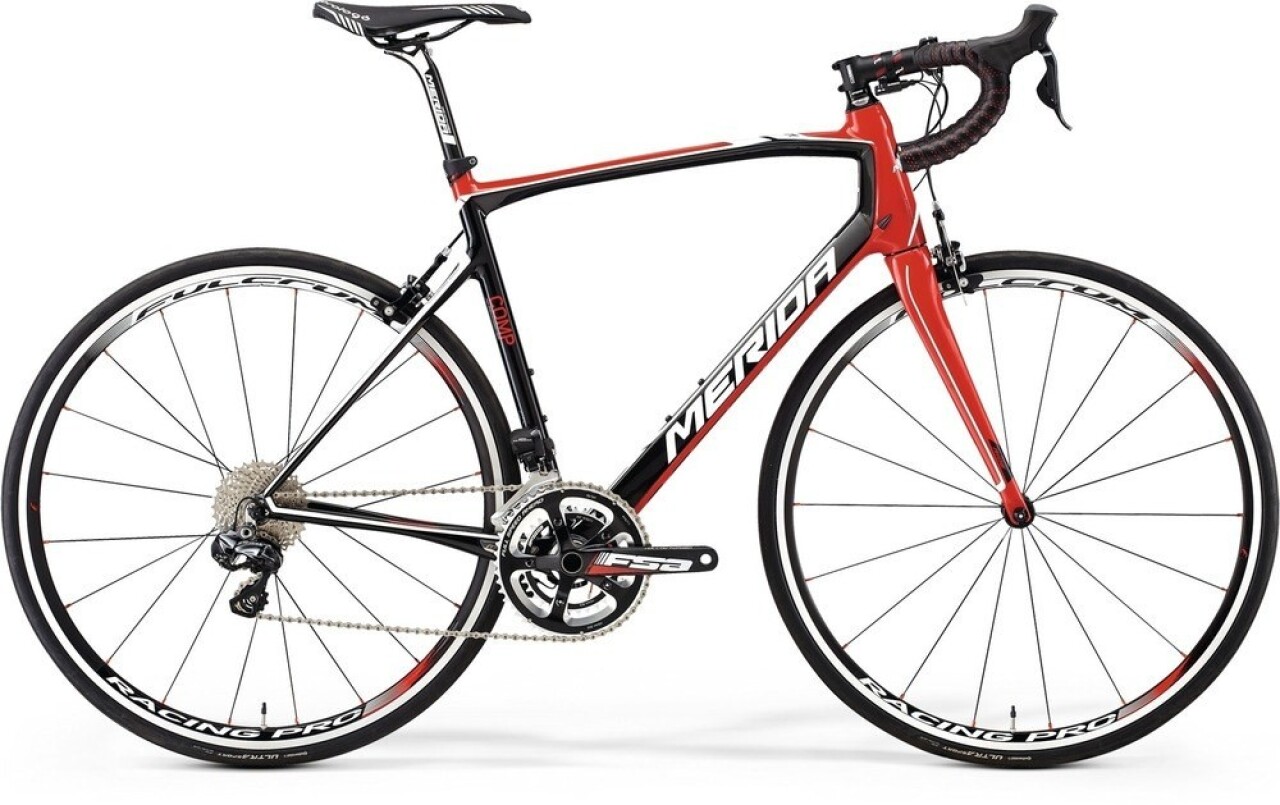 

Ride CF 95-E (2014)