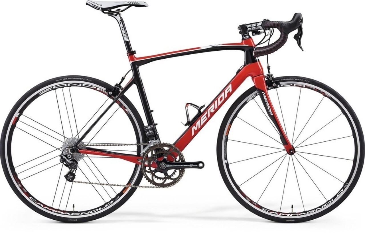 

Ride CF 97-CE (2014)
