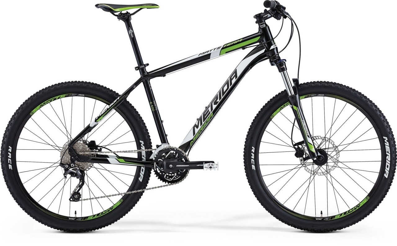 Велосипед Merida MATTS 6. 500 (2015) велосипед merida big seven 100 2015