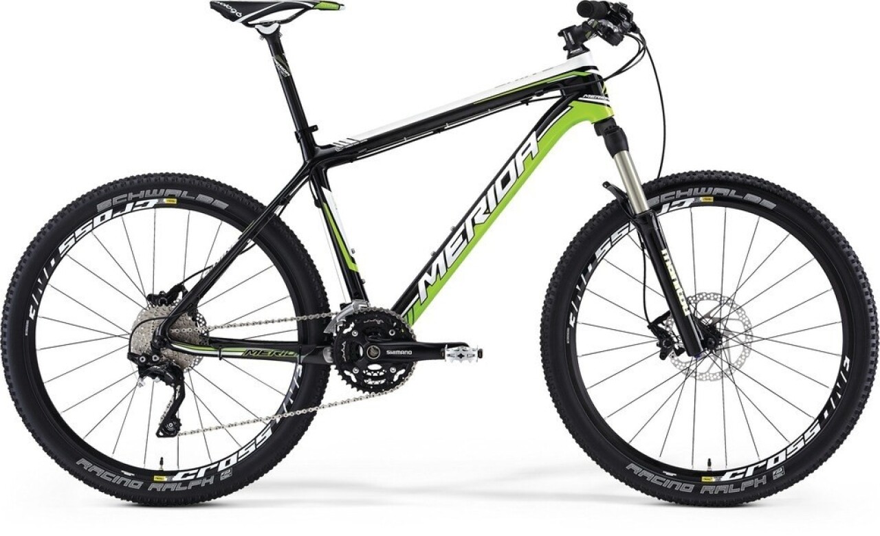 

O.Nine CF 1000 (2014)