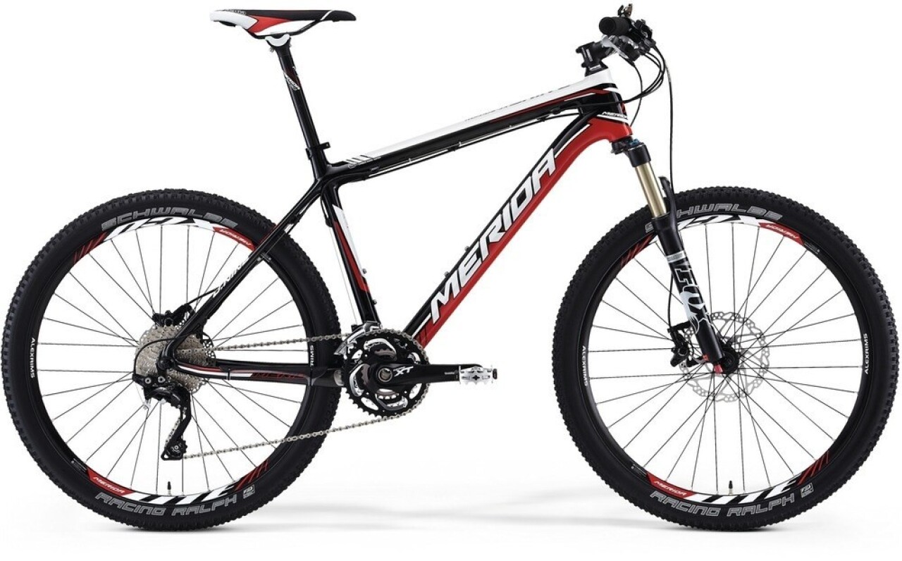 

O.Nine CF XT-Edition (2014)
