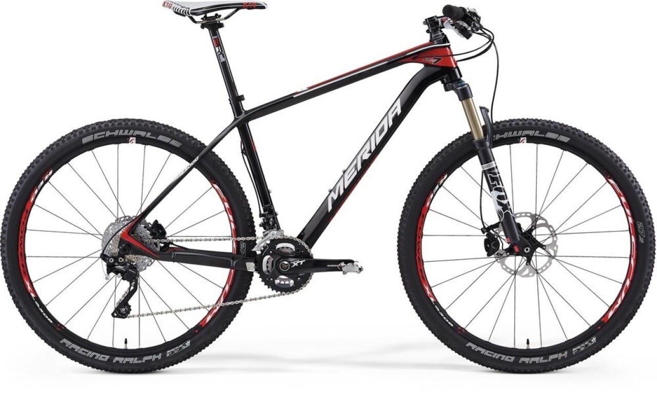 

Big.Seven CF 3000 (2014)