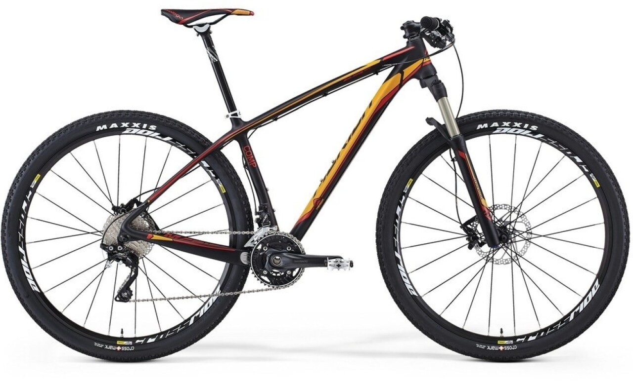 

Big.Nine CF 1000 (2014)